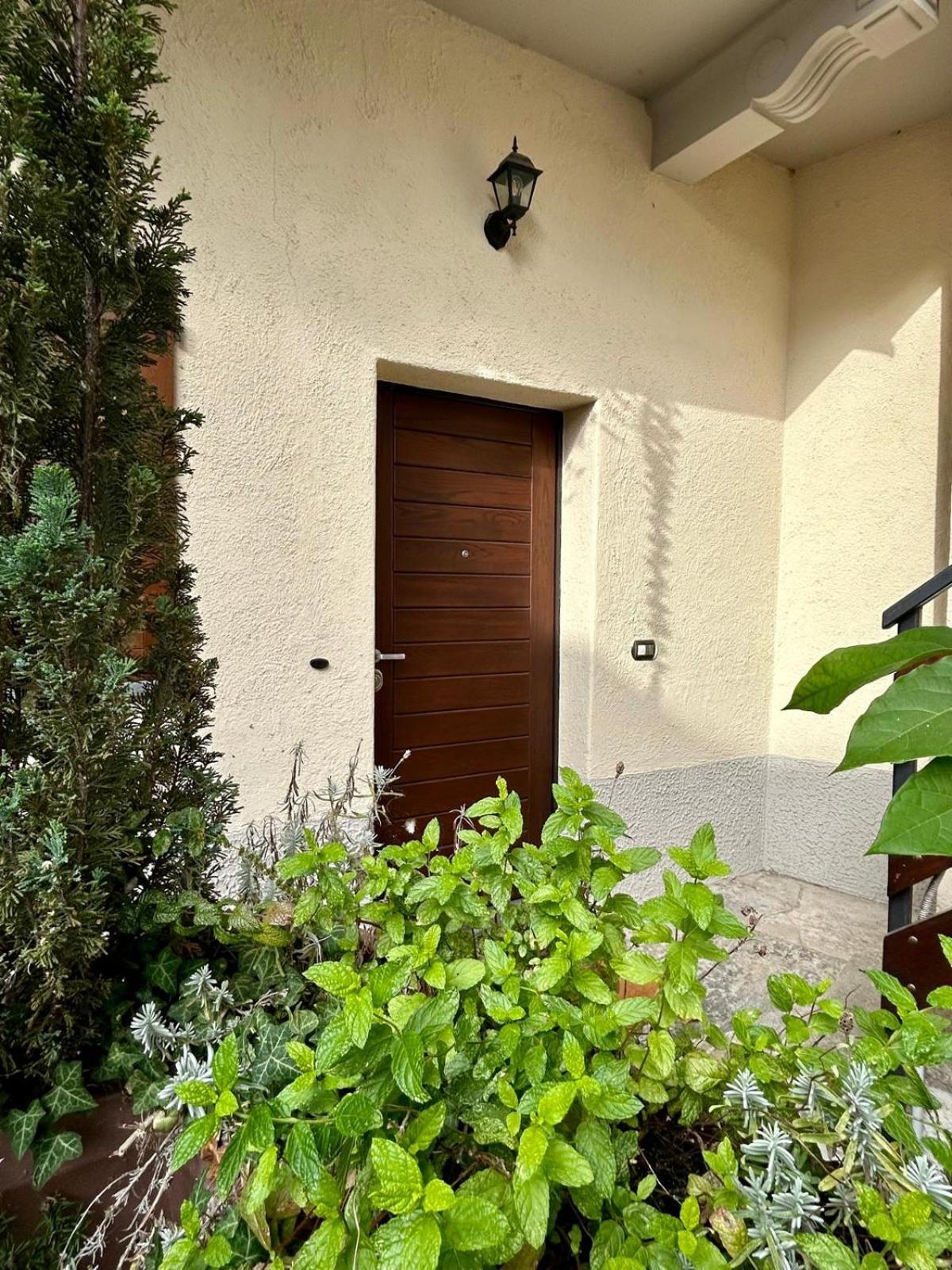 Kibilu - Bodio Near Lake Varese Lomnago Exterior foto