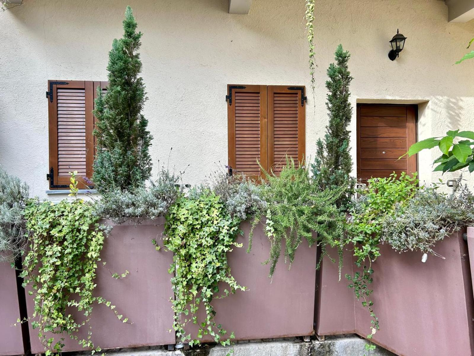 Kibilu - Bodio Near Lake Varese Lomnago Exterior foto