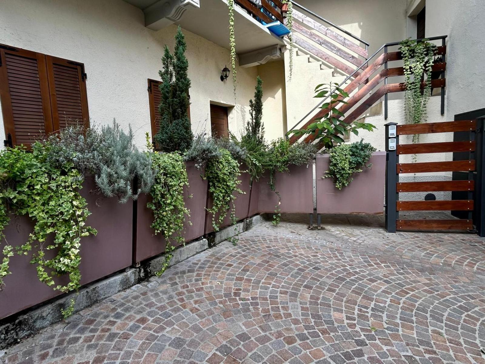 Kibilu - Bodio Near Lake Varese Lomnago Exterior foto